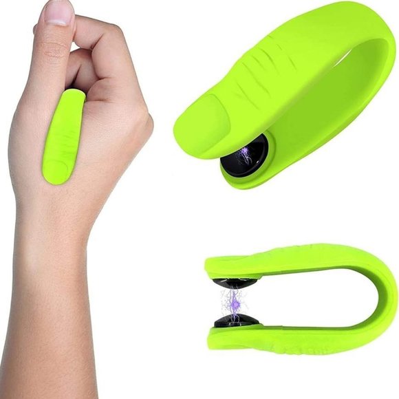 Headache Relief Products &  6 Pcs Jaw Exerciser - Picture 6 of 14